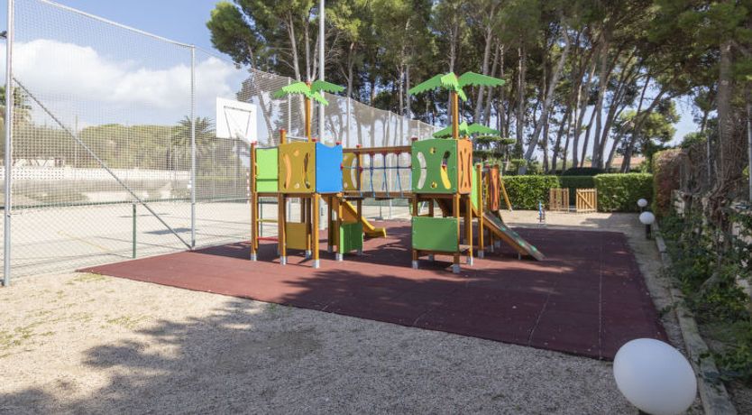 Photo of Sol Cambrils Park 28 Holiday Home 7