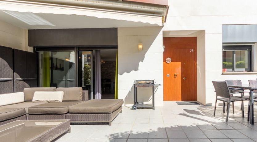 Photo of Sol Cambrils Park 28 Holiday Home 7