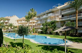 Nou Fontana Apartment 10 Holiday Home