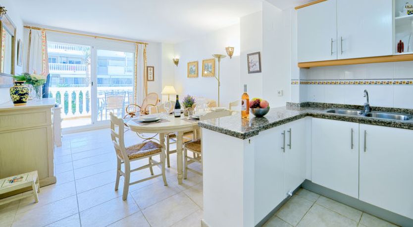 Photo of Nou Fontana Apartment 10