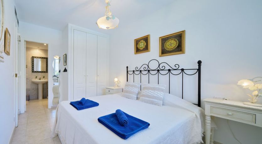 Photo of Nou Fontana Apartment 10