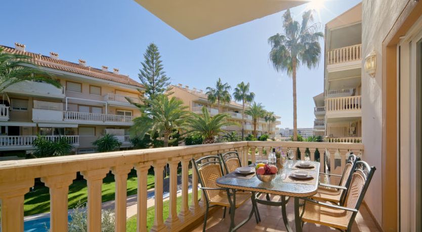 Photo of Nou Fontana Apartment 10