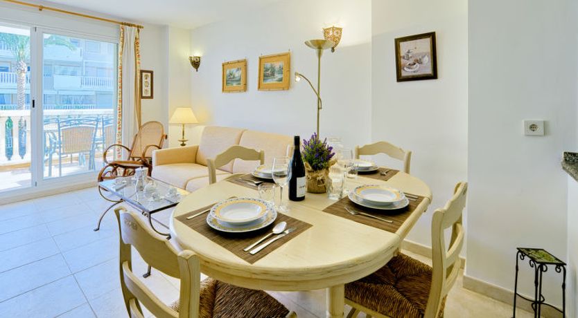 Photo of Nou Fontana Apartment 10