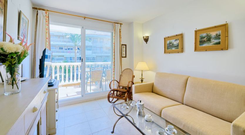 Photo of Nou Fontana Apartment 10