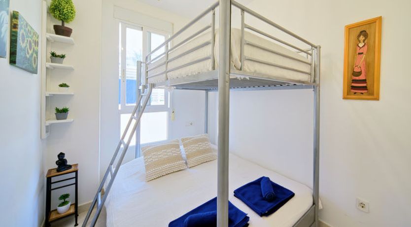 Photo of Nou Fontana Apartment 10