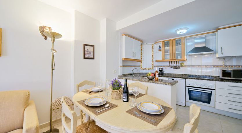 Photo of Nou Fontana Apartment 10