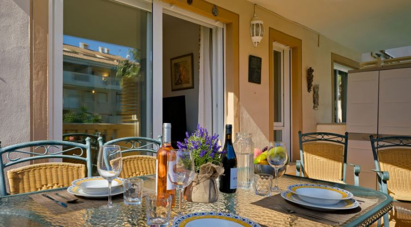 Photo of Nou Fontana Apartment 10