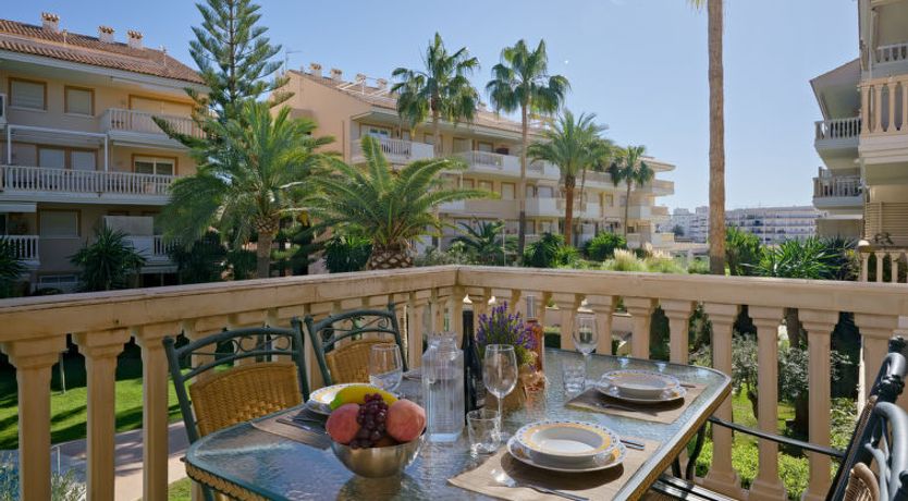 Photo of Nou Fontana Apartment 10