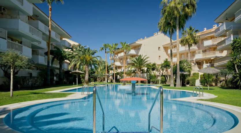 Photo of Nou Fontana Apartment 10