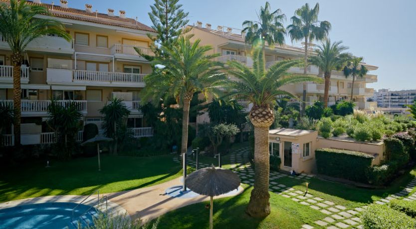 Photo of Nou Fontana Apartment 10