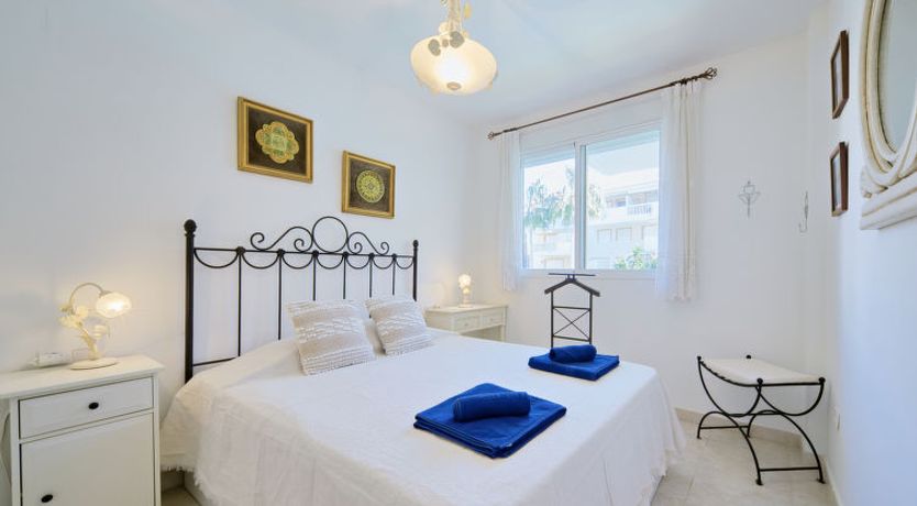 Photo of Nou Fontana Apartment 10