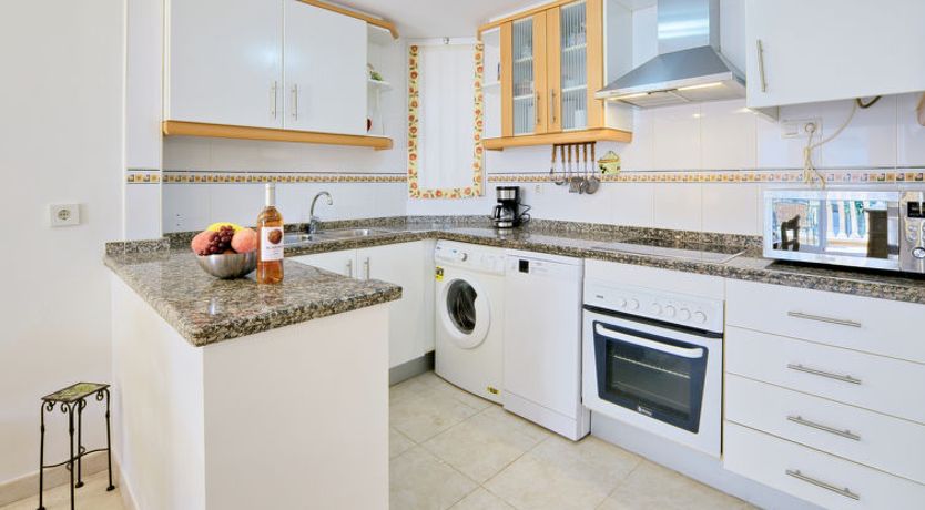 Photo of Nou Fontana Apartment 10