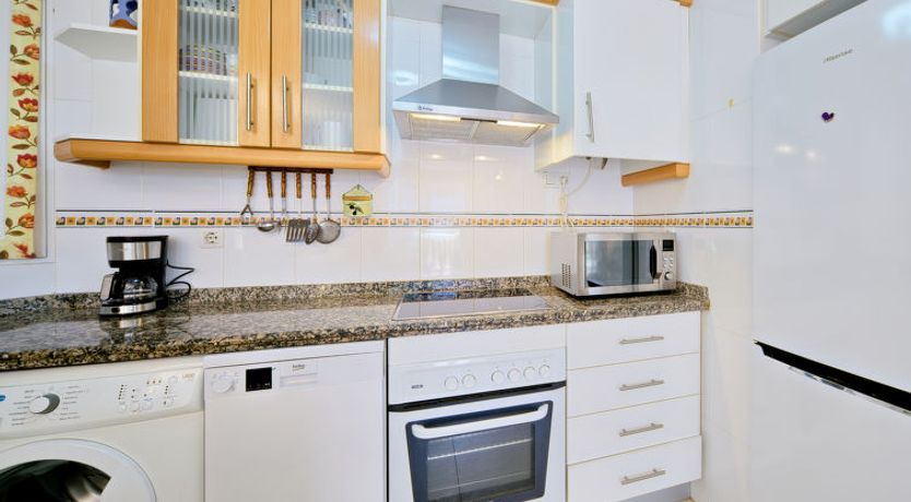 Photo of Nou Fontana Apartment 10