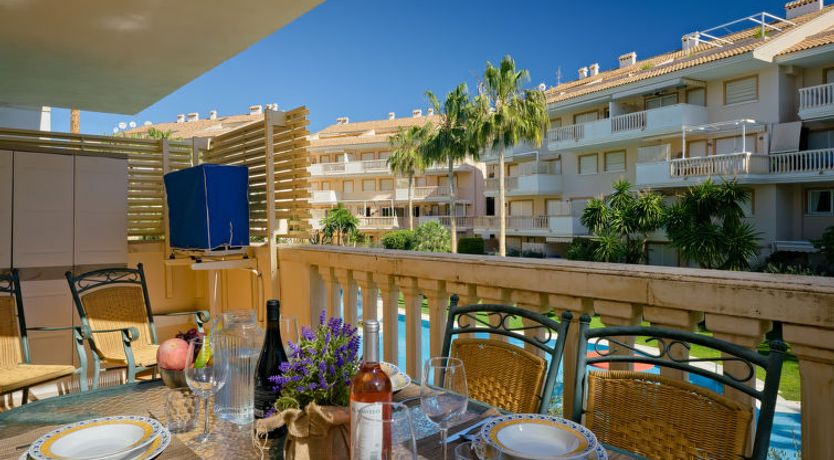 Photo of Nou Fontana Apartment 10