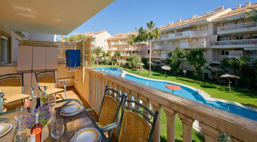 Photo of Nou Fontana Apartment 10