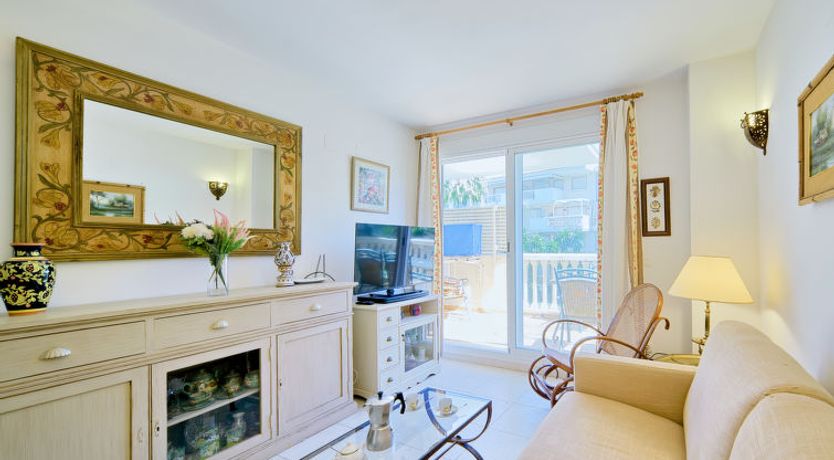 Photo of Nou Fontana Apartment 10