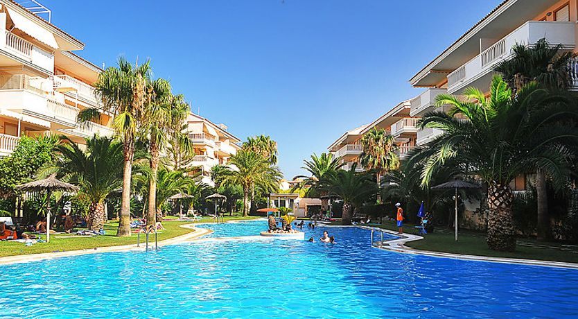 Photo of Nou Fontana Apartment 10