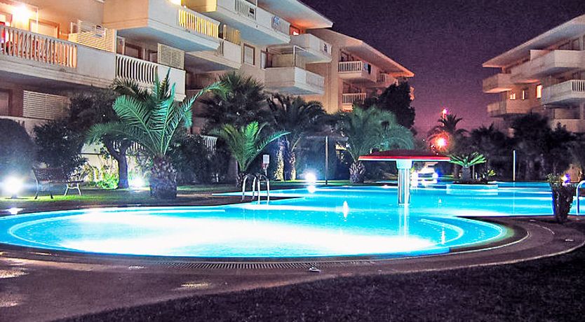 Photo of Nou Fontana Apartment 10