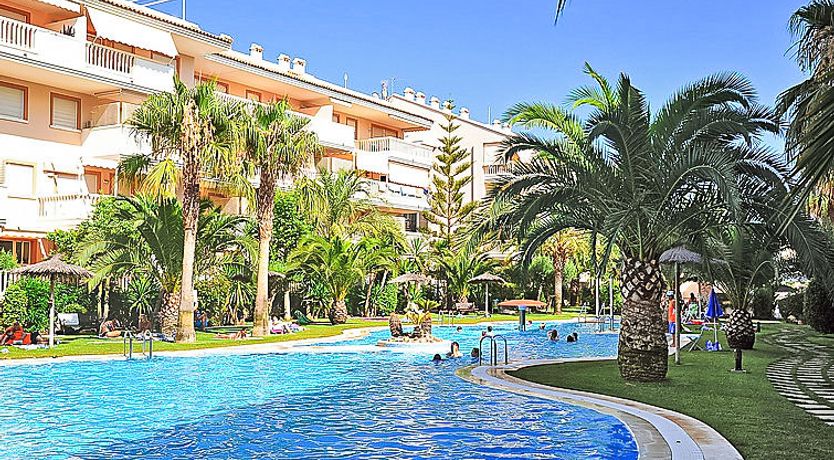 Photo of Nou Fontana Apartment 10