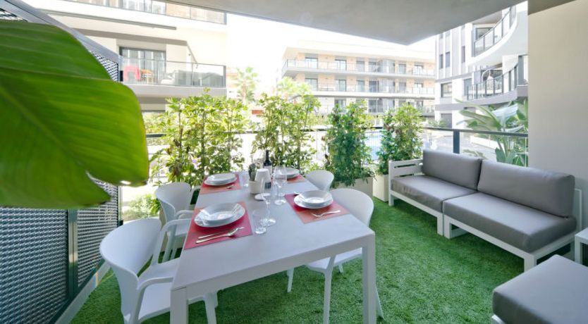 Photo of Essential Javea