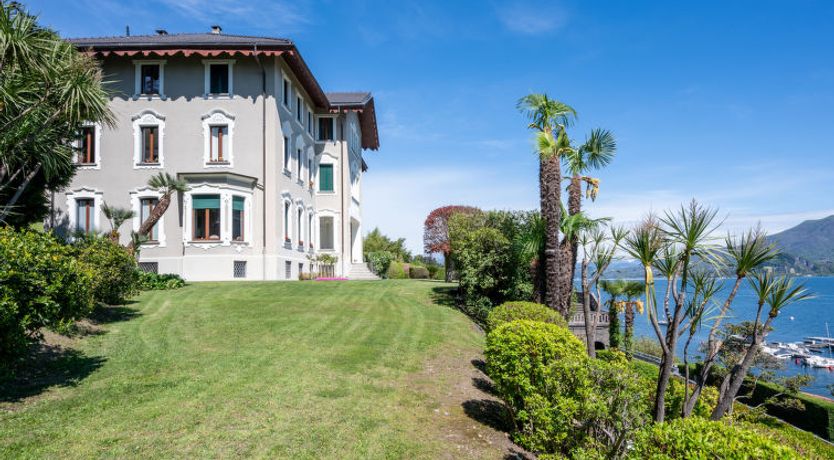 Photo of Villa Ceriana Villa 4