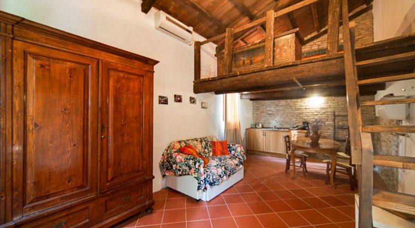 Photo of Galatea Apartment 4