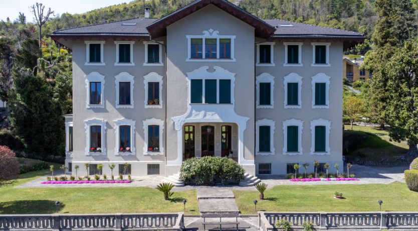 Photo of Villa Ceriana Villa 3