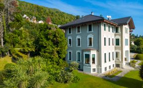 Photo of Villa Ceriana Villa 3