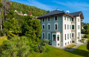 Villa Ceriana Villa 3 Holiday Home