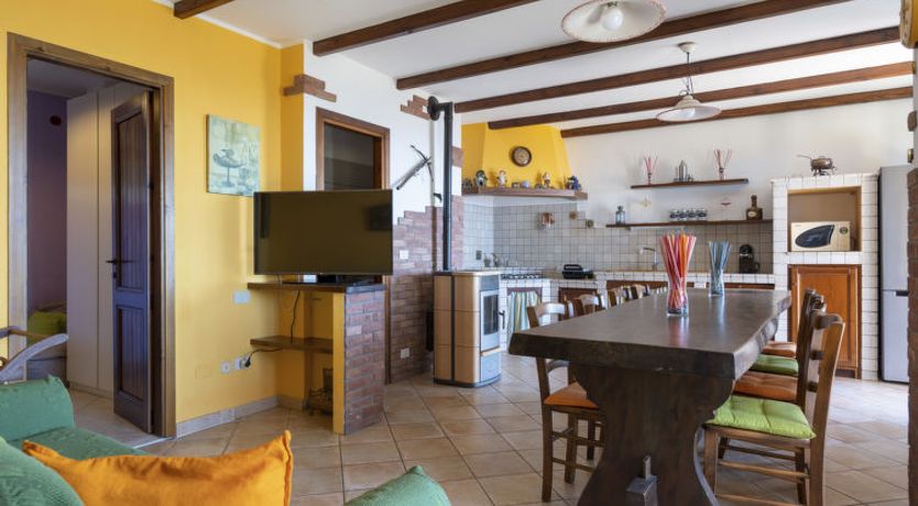 Photo of Casa della Mimosa