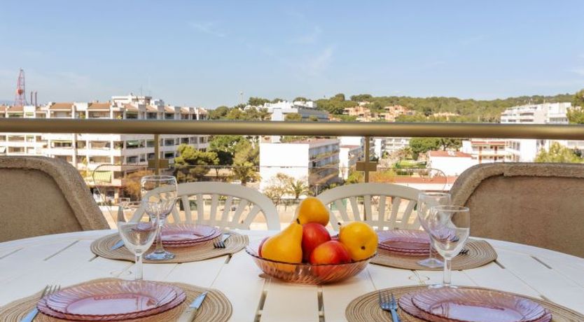 Photo of Arquus Apartment 2