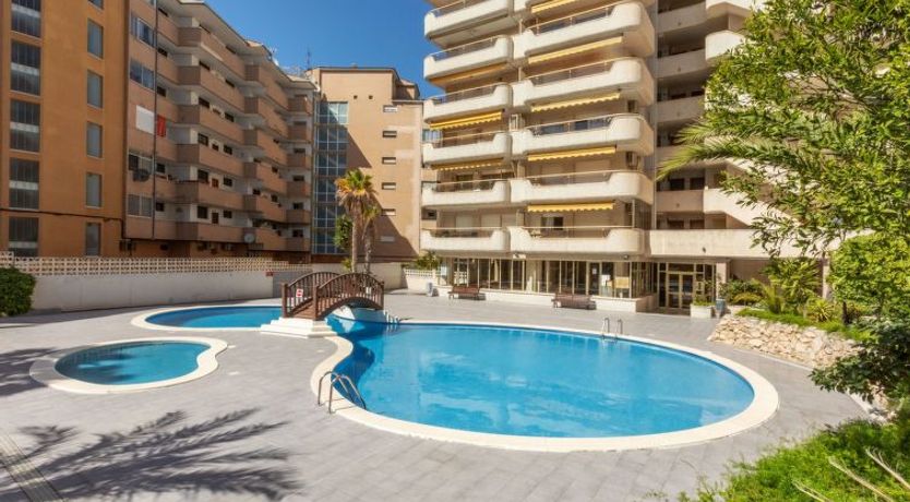 Photo of Arquus Apartment 2