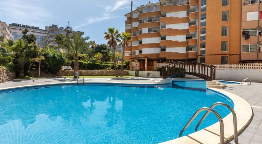 Photo of Arquus Apartment 2