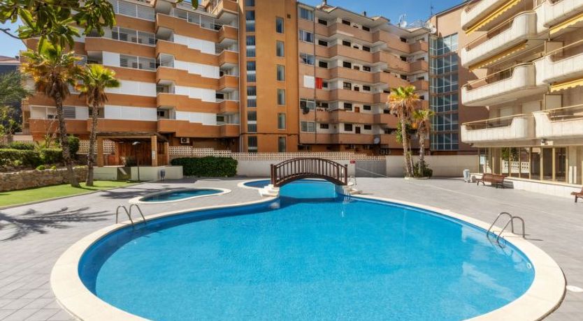 Photo of Arquus Apartment 2