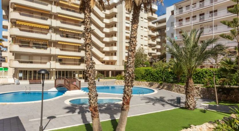 Photo of Arquus Apartment 2