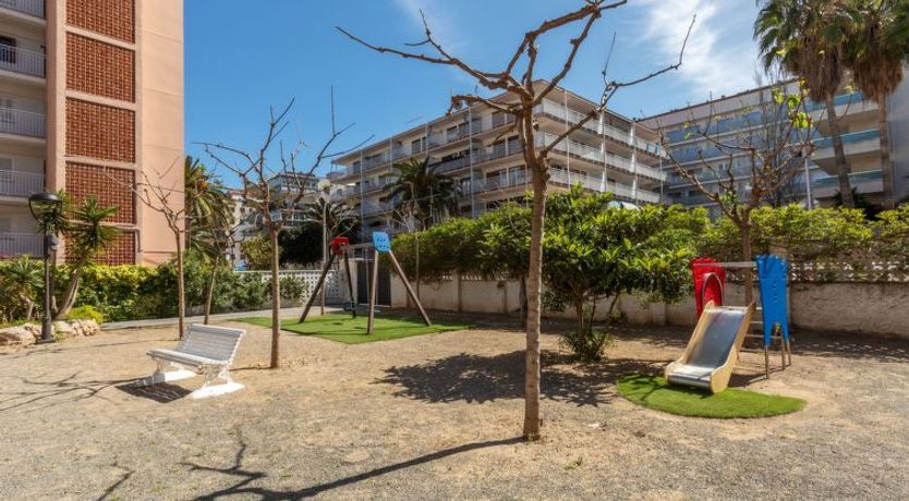 Photo of Arquus Apartment 2