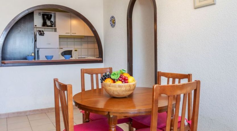 Photo of Arquus Apartment 2