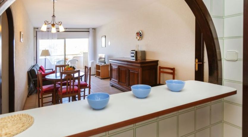 Photo of Arquus Apartment 2