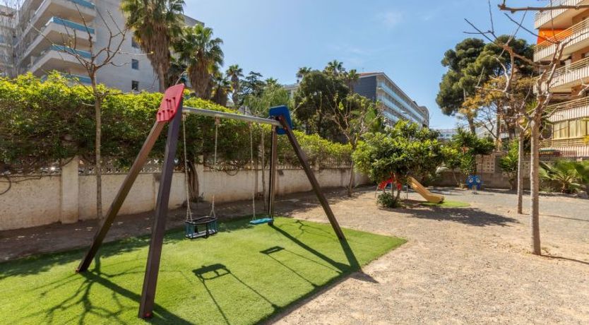 Photo of Arquus Apartment 2