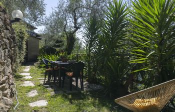 Ca de Isodor Holiday Home