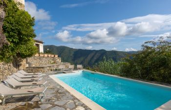 Il Loggiato Holiday Home