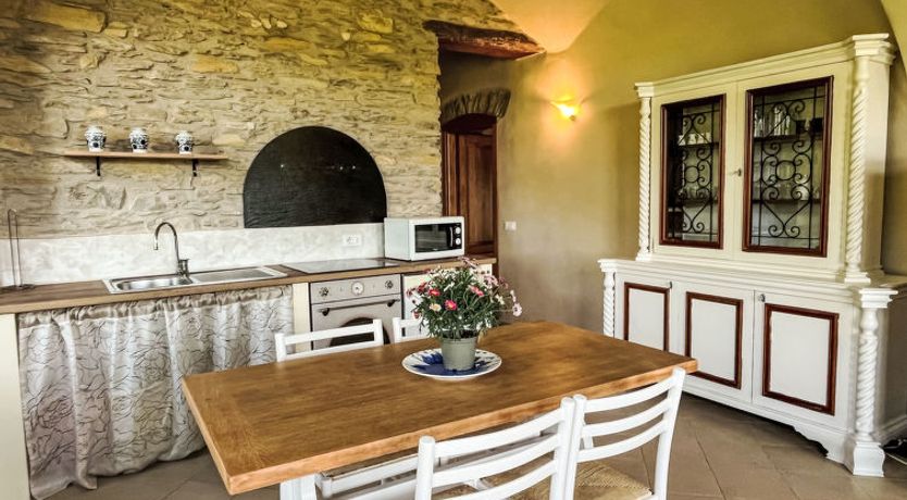 Photo of Il Loggiato