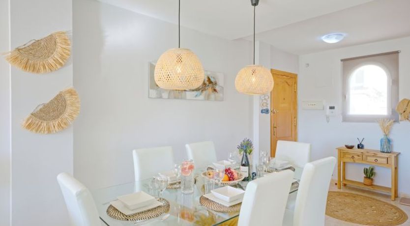 Photo of Monte Salonica Penthouse Plus