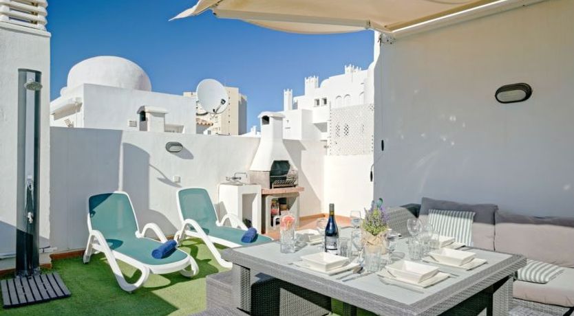 Photo of Monte Salonica Penthouse Plus