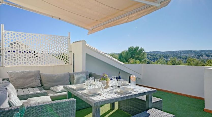 Photo of Monte Salonica Penthouse Plus