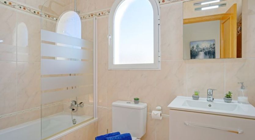 Photo of Monte Salonica Penthouse Plus