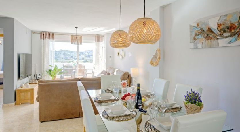 Photo of Monte Salonica Penthouse Plus