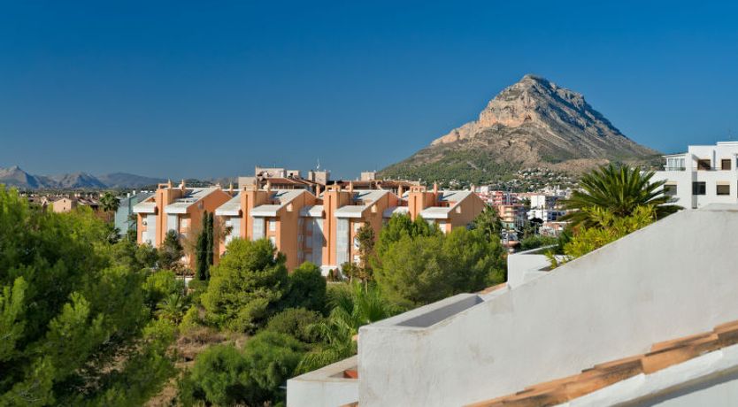 Photo of Monte Salonica Penthouse Plus