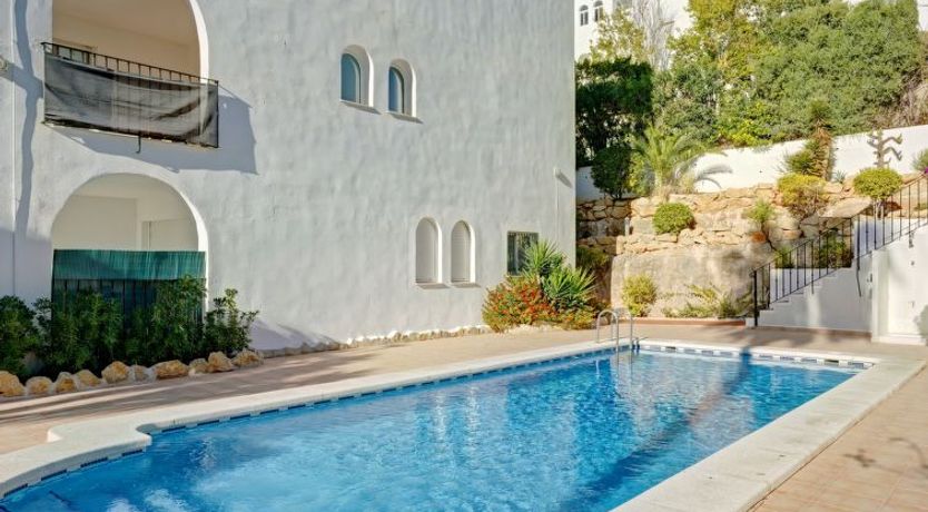 Photo of Monte Salonica Penthouse Plus