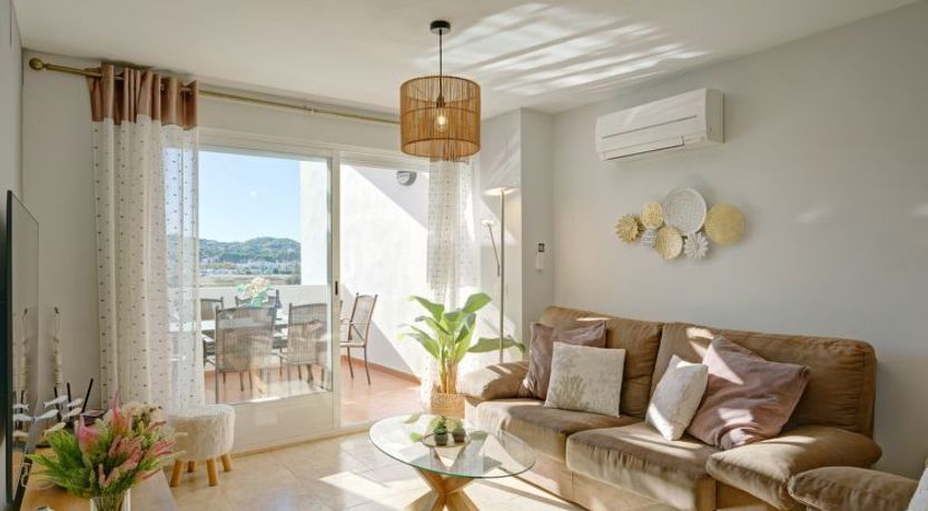 Photo of Monte Salonica Penthouse Plus